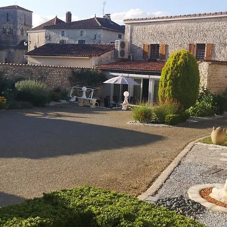 Tatil Evi Les Quatre Saisons