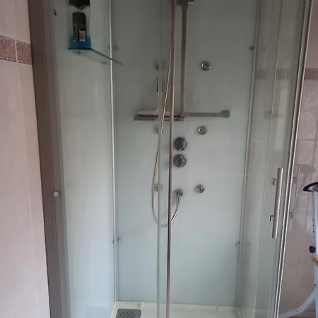 Дом отдыха Les Quatre Saisons