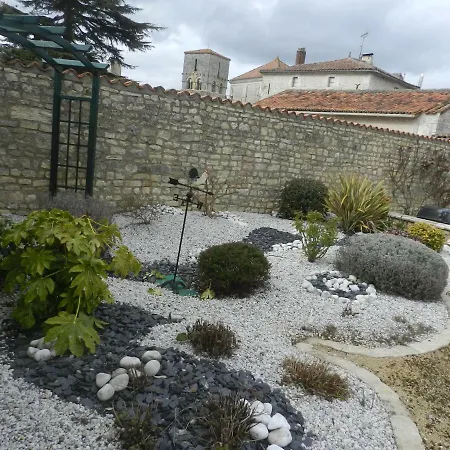 Holiday home Les Quatre Saisons