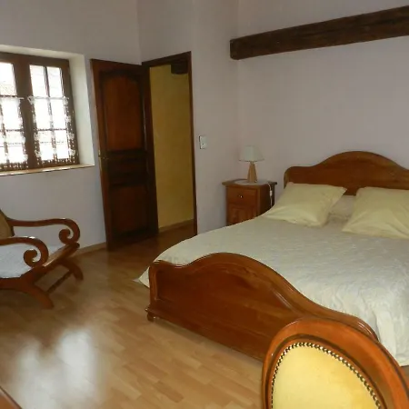 Les Quatre Saisons Holiday home