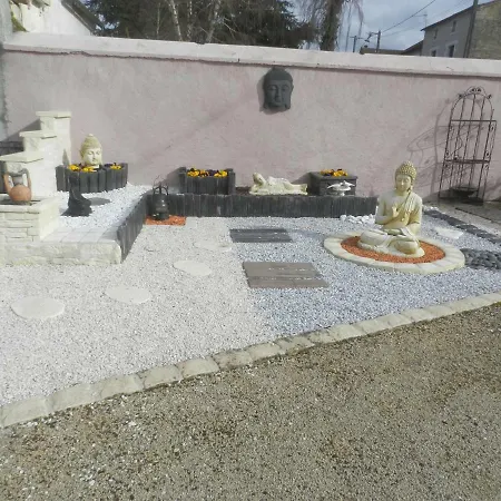 Les Quatre Saisons Holiday home *