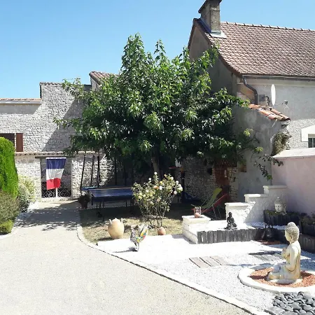 Les Quatre Saisons *